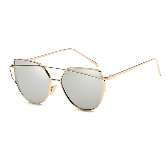 Accessories - Sunglasses Fashion Style Vintage Design